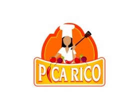 Pica Rico entry by dsdezign