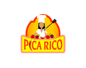 Pica Rico entry by dsdezign