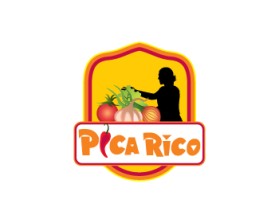 Pica Rico entry by ibbie ammiel