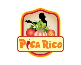 Pica Rico entry by ibbie ammiel