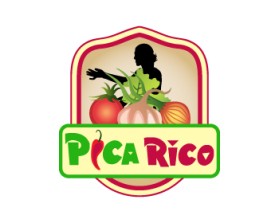 Pica Rico entry by ibbie ammiel