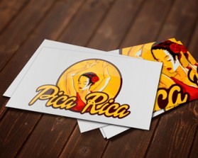 Pica Rico entry by deepservicestudio