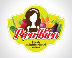 Pica Rico entry by Edogil