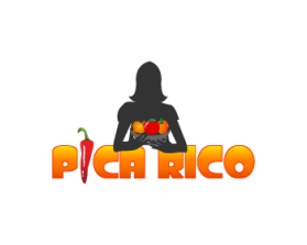 Pica Rico entry by dsdezign