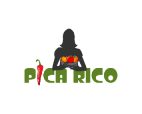 Pica Rico entry by dsdezign