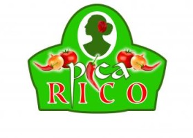 Pica Rico entry by shefkire