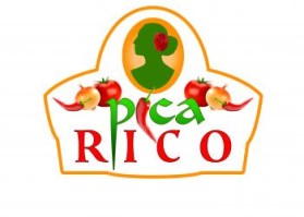 Pica Rico entry by shefkire