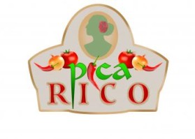 Pica Rico entry by shefkire