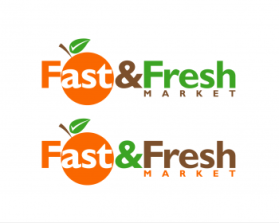 Fast and Fresh Market entry by charmaine