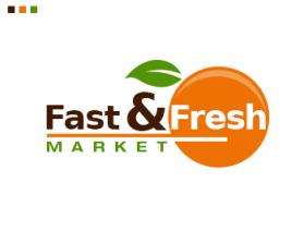Fast and Fresh Market entry by kyleegan