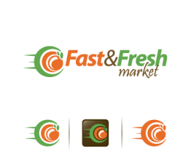 Fast and Fresh Market entry by eldesign
