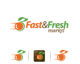 Fast and Fresh Market entry by eldesign