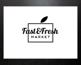 Fast and Fresh Market entry by fathur