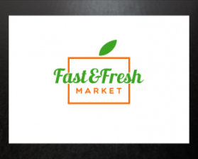 Fast and Fresh Market entry by fathur