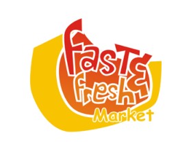 Fast and Fresh Market entry by creative24