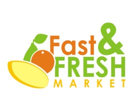 Fast and Fresh Market entry by creative24