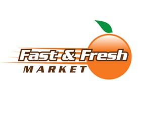 Fast and Fresh Market entry by artespraticas