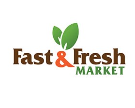 Fast and Fresh Market entry by artespraticas