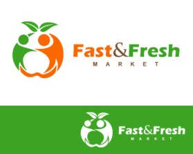 Fast and Fresh Market entry by J.D