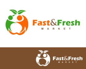 Fast and Fresh Market entry by J.D