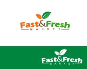 Fast and Fresh Market entry by J.D