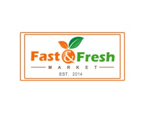 Fast and Fresh Market entry by J.D