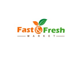 Fast and Fresh Market entry by J.D
