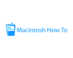 macintoshhowto.com entry by tornado