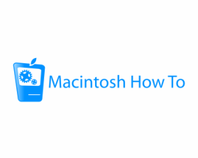 macintoshhowto.com entry by tornado