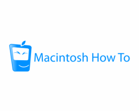 macintoshhowto.com entry by tornado