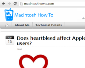 macintoshhowto.com entry by tornado