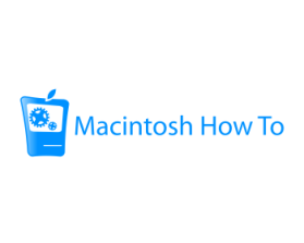 macintoshhowto.com entry by tornado