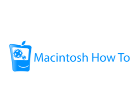 macintoshhowto.com entry by tornado
