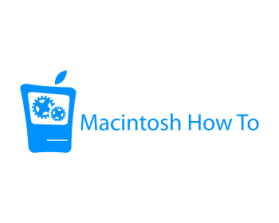 macintoshhowto.com entry by tornado