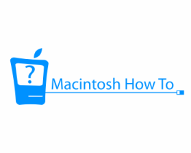 macintoshhowto.com entry by tornado