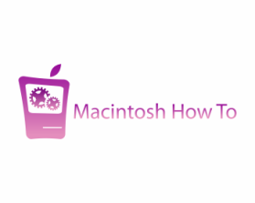 macintoshhowto.com entry by tornado