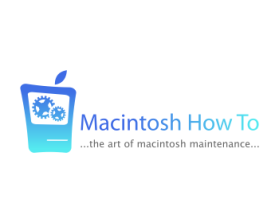 macintoshhowto.com entry by tornado