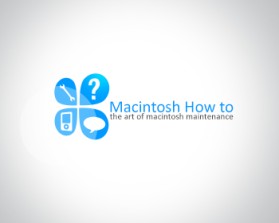 macintoshhowto.com entry by jeshjush