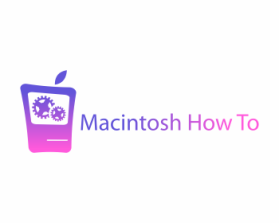 macintoshhowto.com entry by tornado