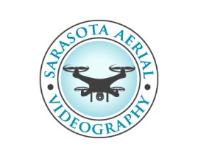 Sarasota Aerial Videography entry by airish.designs