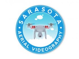 Winning entry: Sarasota Aerial Videography entry by Adam