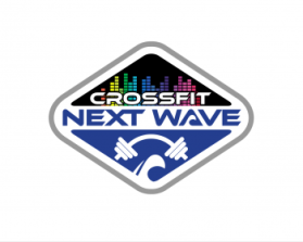 CrossFit Next Wave entry by Lesley Ann A. Alderite