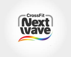CrossFit Next Wave entry by Jerome Chris B. Marcial