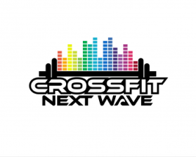 CrossFit Next Wave entry by Lesley Ann A. Alderite