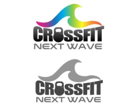 CrossFit Next Wave entry by Adrian Bonito