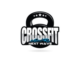 CrossFit Next Wave entry by Arvin Garcia