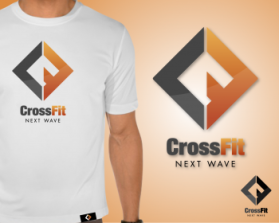 CrossFit Next Wave entry by Arnan A. Torres