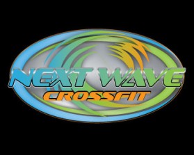 CrossFit Next Wave entry by TROY DEARMON