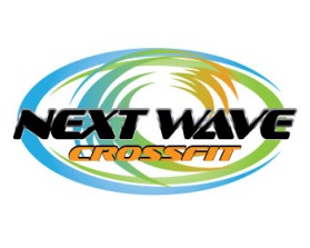 CrossFit Next Wave entry by TROY DEARMON