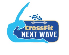 CrossFit Next Wave entry by Mohomed Nawaz Jainul Abdeen